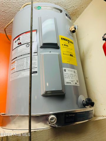 1201 York Street, Rocky Mount, NC 27803