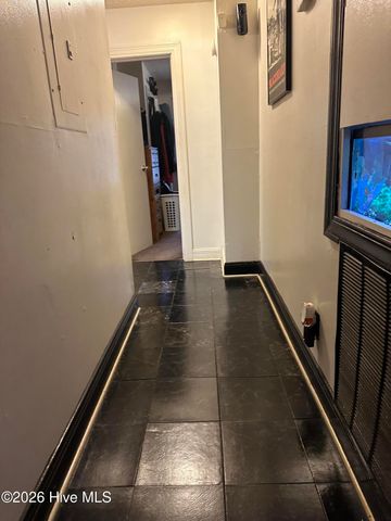 1201 York Street, Rocky Mount, NC 27803