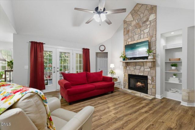 4113 Geneva Drive, Franklinton, NC 27525