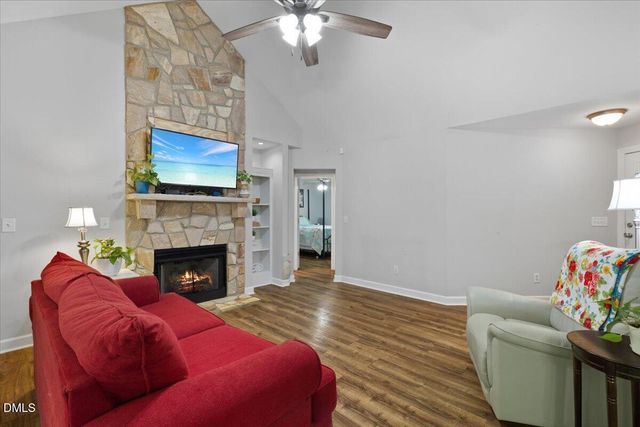 4113 Geneva Drive, Franklinton, NC 27525