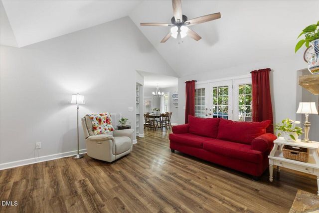4113 Geneva Drive, Franklinton, NC 27525