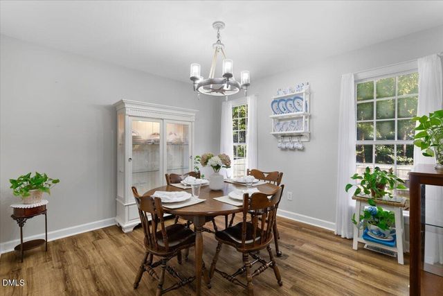 4113 Geneva Drive, Franklinton, NC 27525