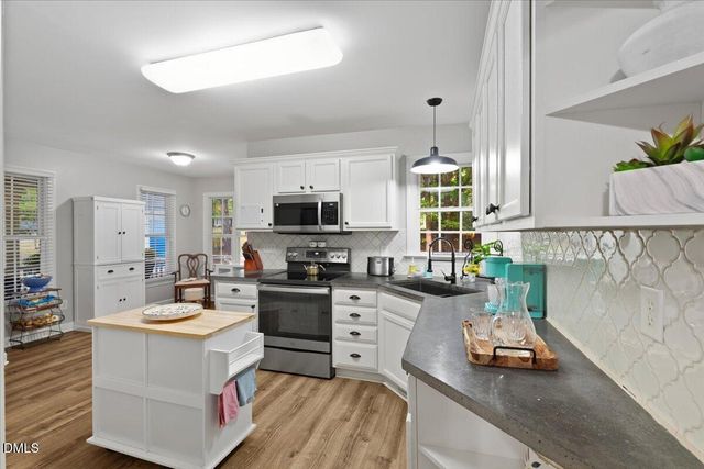 4113 Geneva Drive, Franklinton, NC 27525