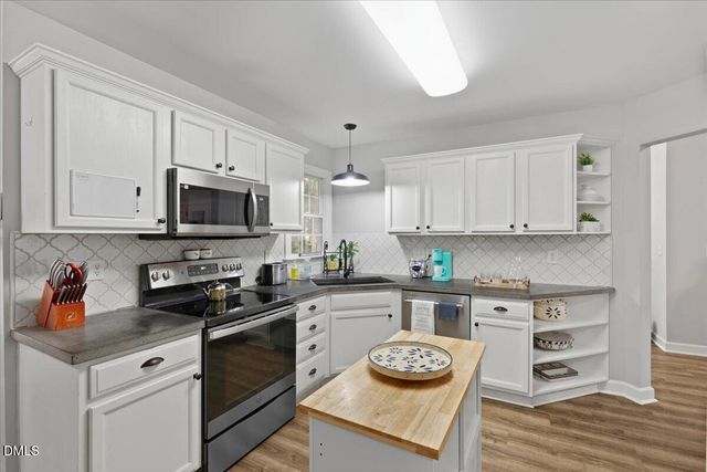 4113 Geneva Drive, Franklinton, NC 27525