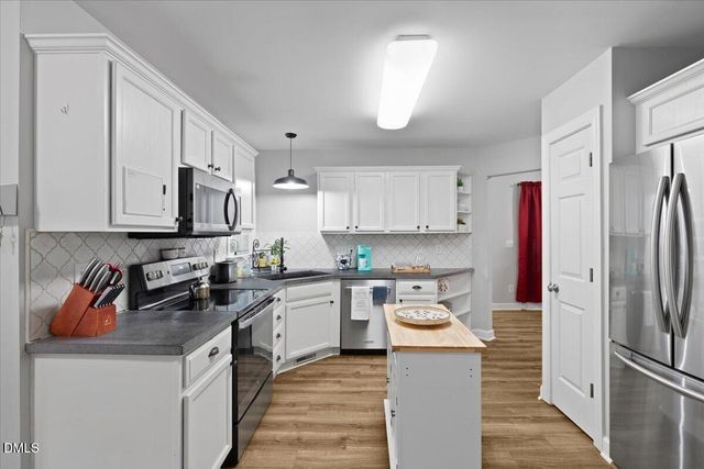 4113 Geneva Drive, Franklinton, NC 27525