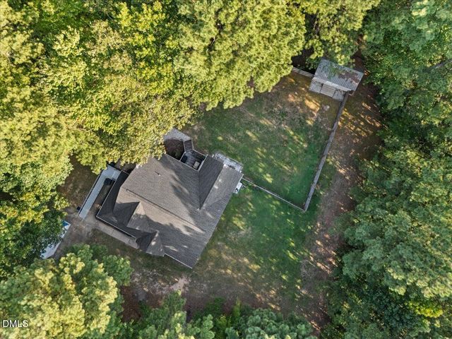 4113 Geneva Drive, Franklinton, NC 27525