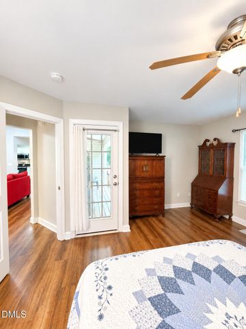 4113 Geneva Drive, Franklinton, NC 27525