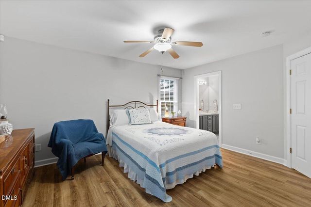 4113 Geneva Drive, Franklinton, NC 27525