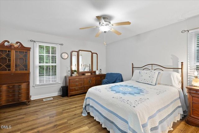 4113 Geneva Drive, Franklinton, NC 27525