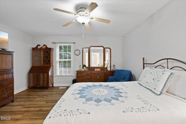 4113 Geneva Drive, Franklinton, NC 27525