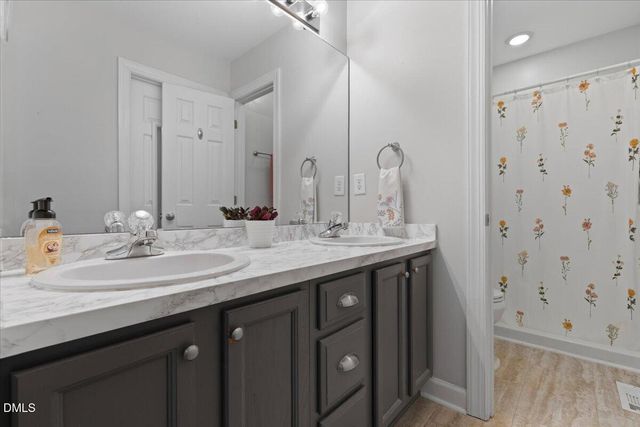 4113 Geneva Drive, Franklinton, NC 27525