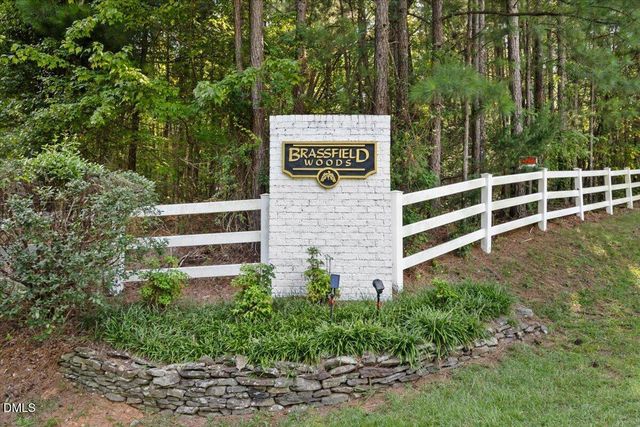 4113 Geneva Drive, Franklinton, NC 27525