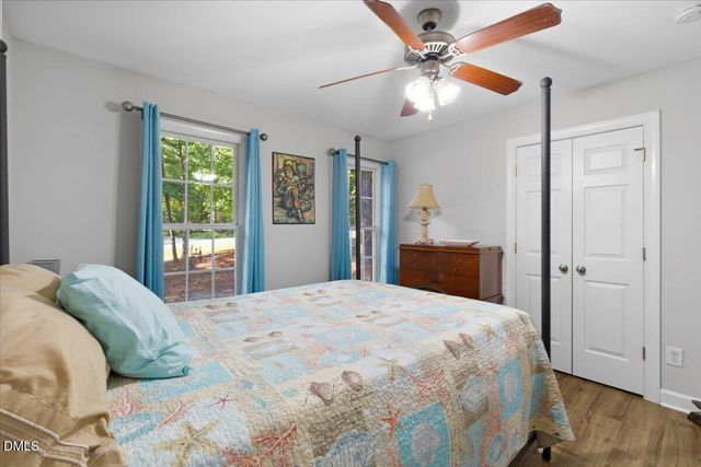 4113 Geneva Drive, Franklinton, NC 27525