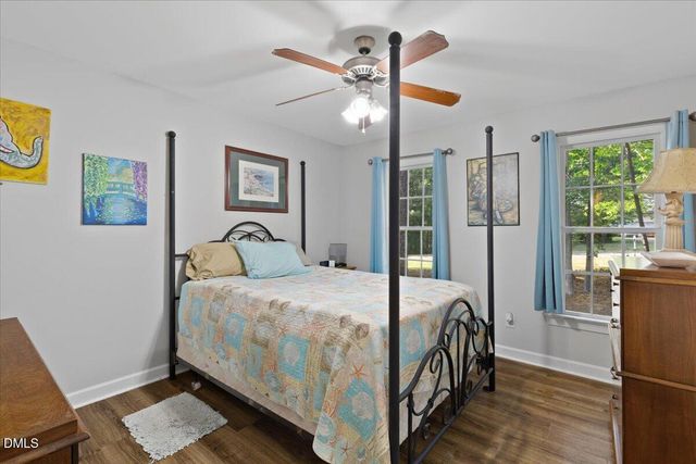 4113 Geneva Drive, Franklinton, NC 27525