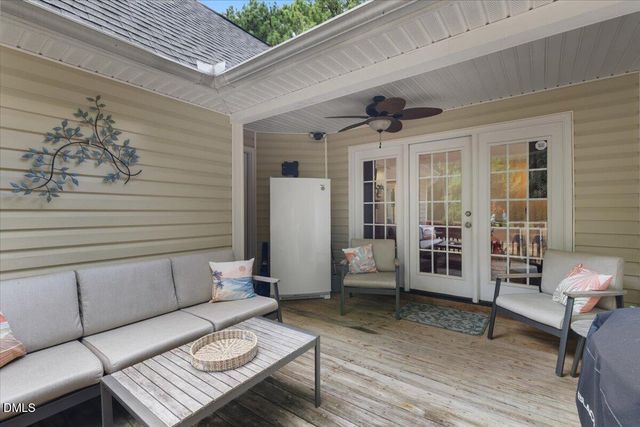4113 Geneva Drive, Franklinton, NC 27525