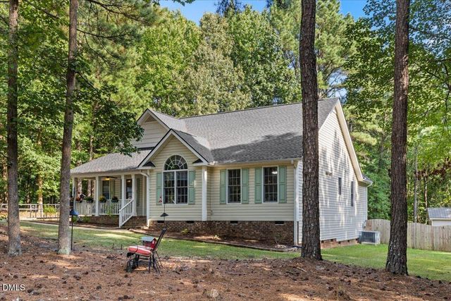 4113 Geneva Drive, Franklinton, NC 27525