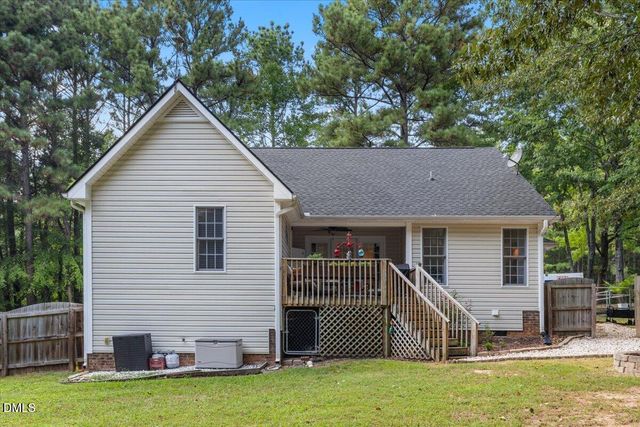 4113 Geneva Drive, Franklinton, NC 27525