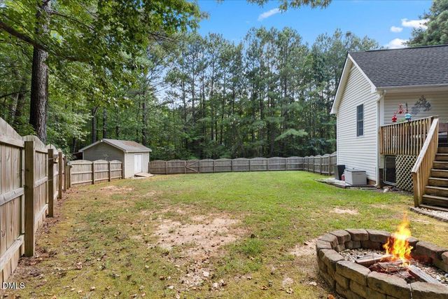 4113 Geneva Drive, Franklinton, NC 27525