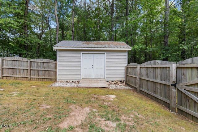 4113 Geneva Drive, Franklinton, NC 27525