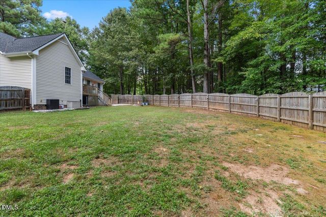 4113 Geneva Drive, Franklinton, NC 27525