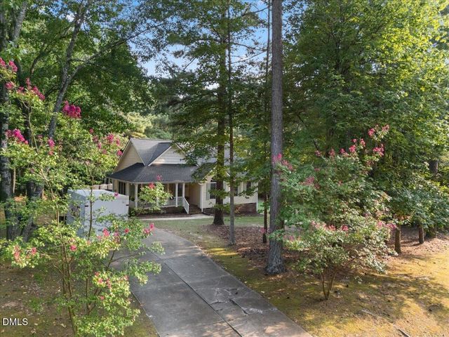 4113 Geneva Drive, Franklinton, NC 27525