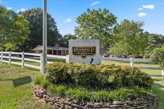 4113 Geneva Drive, Franklinton, NC 27525
