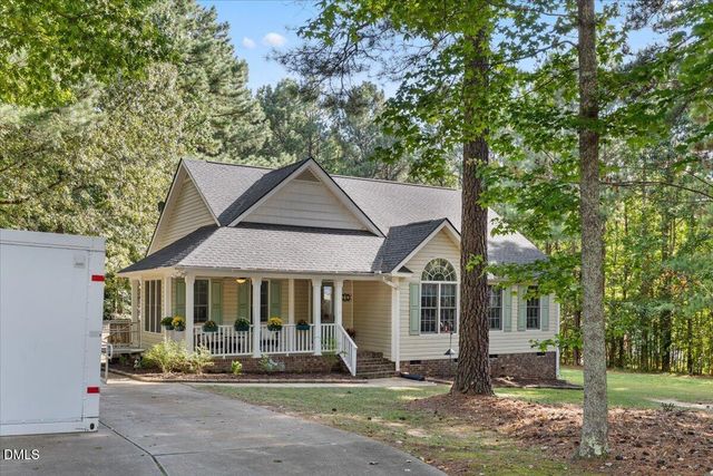 4113 Geneva Drive, Franklinton, NC 27525