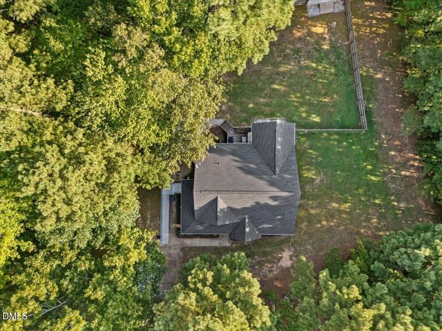 4113 Geneva Drive, Franklinton, NC 27525