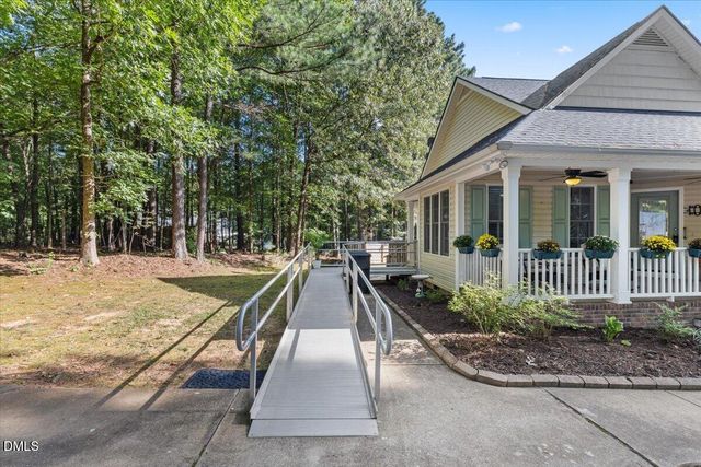 4113 Geneva Drive, Franklinton, NC 27525