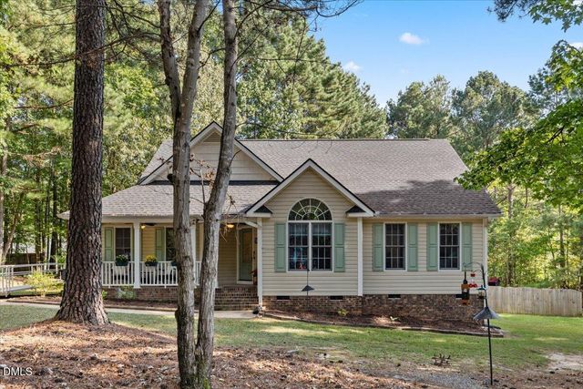 4113 Geneva Drive, Franklinton, NC 27525