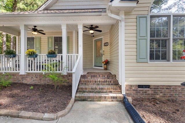 4113 Geneva Drive, Franklinton, NC 27525
