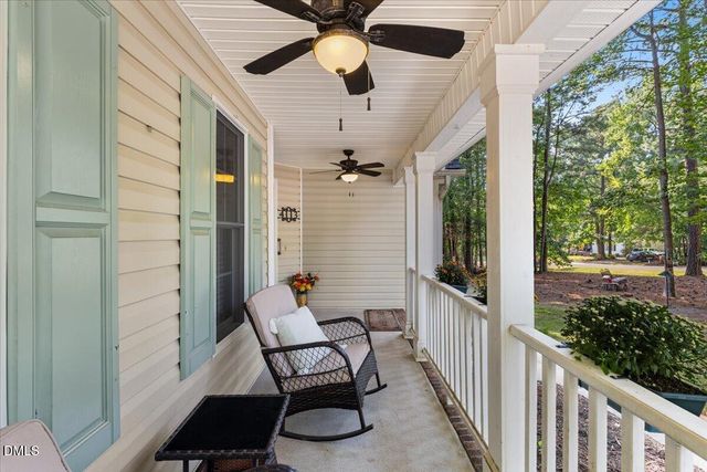 4113 Geneva Drive, Franklinton, NC 27525