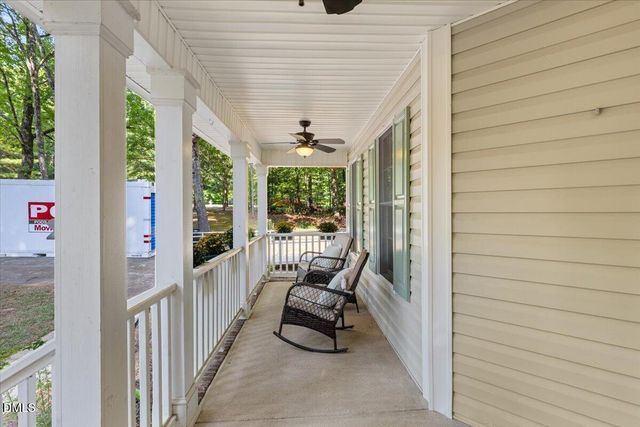 4113 Geneva Drive, Franklinton, NC 27525
