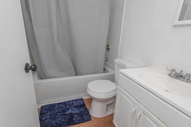 16 Falconer Ave, Brockton, MA 02301