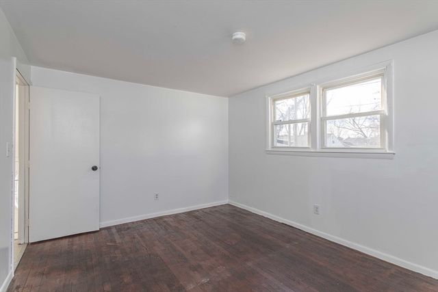 16 Falconer Ave, Brockton, MA 02301