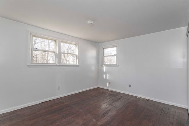16 Falconer Ave, Brockton, MA 02301