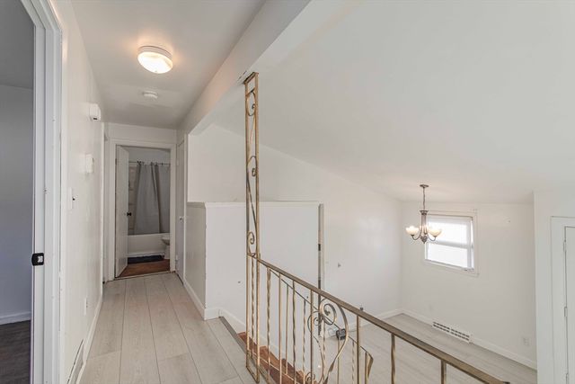 16 Falconer Ave, Brockton, MA 02301