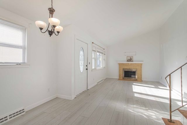 16 Falconer Ave, Brockton, MA 02301