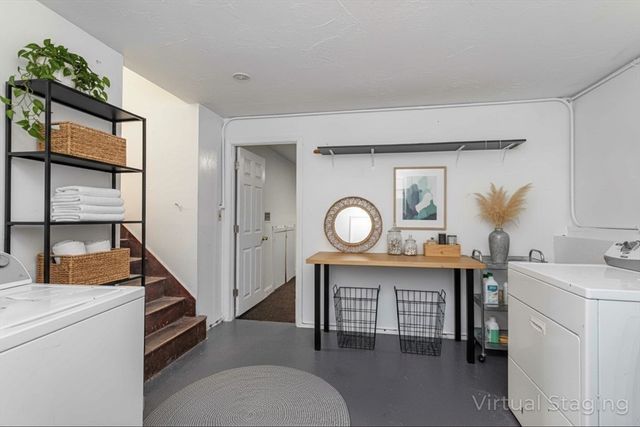 16 Falconer Ave, Brockton, MA 02301
