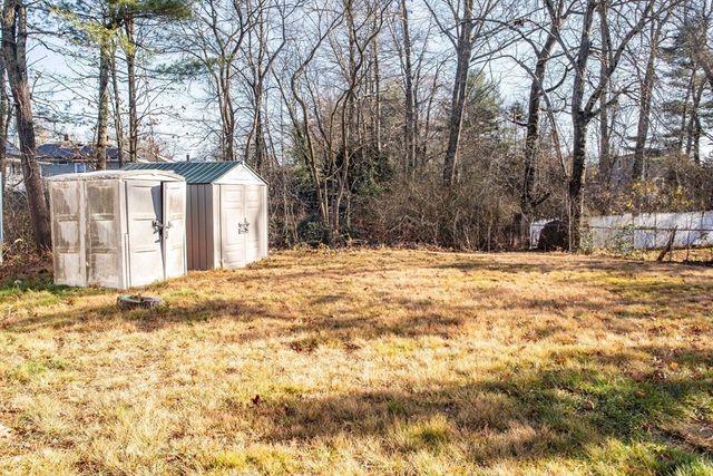 16 Falconer Ave, Brockton, MA 02301