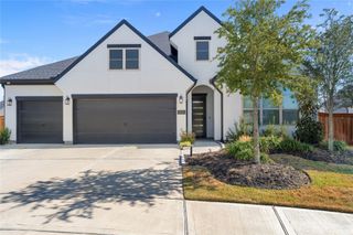 13722 Cecilia Pointe Drive, Cypress, TX 77433