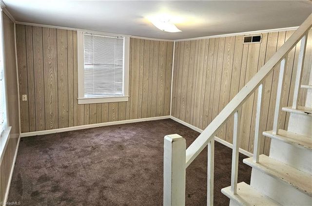 901 Grace Avenue, Burlington, NC 27217