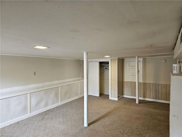 901 Grace Avenue, Burlington, NC 27217