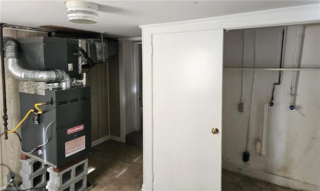 901 Grace Avenue, Burlington, NC 27217