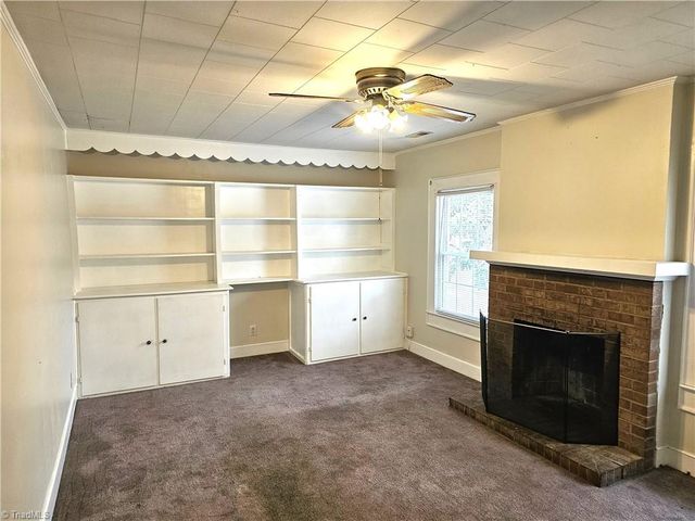 901 Grace Avenue, Burlington, NC 27217