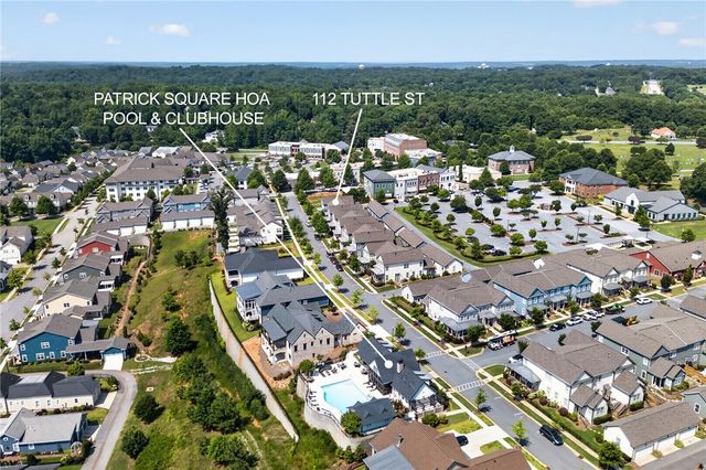 112 Tuttle Street, Clemson, SC 29631