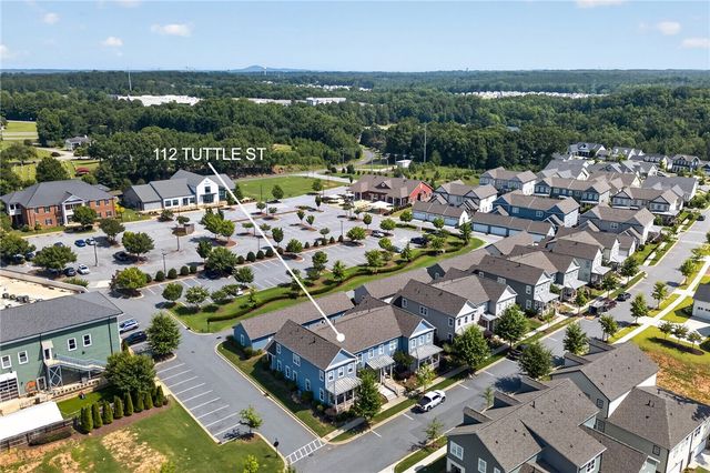 112 Tuttle Street, Clemson, SC 29631