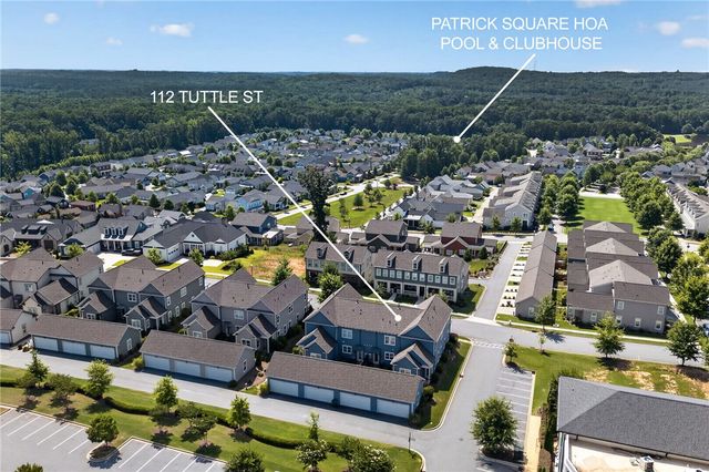 112 Tuttle Street, Clemson, SC 29631