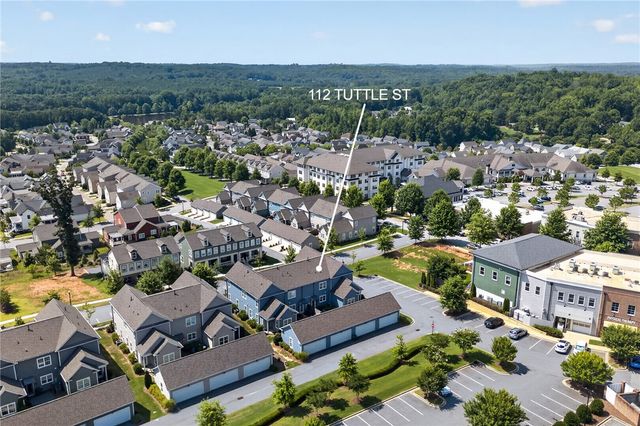 112 Tuttle Street, Clemson, SC 29631