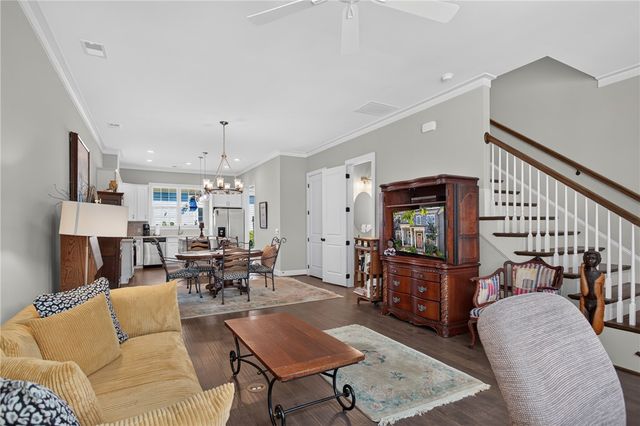 112 Tuttle Street, Clemson, SC 29631